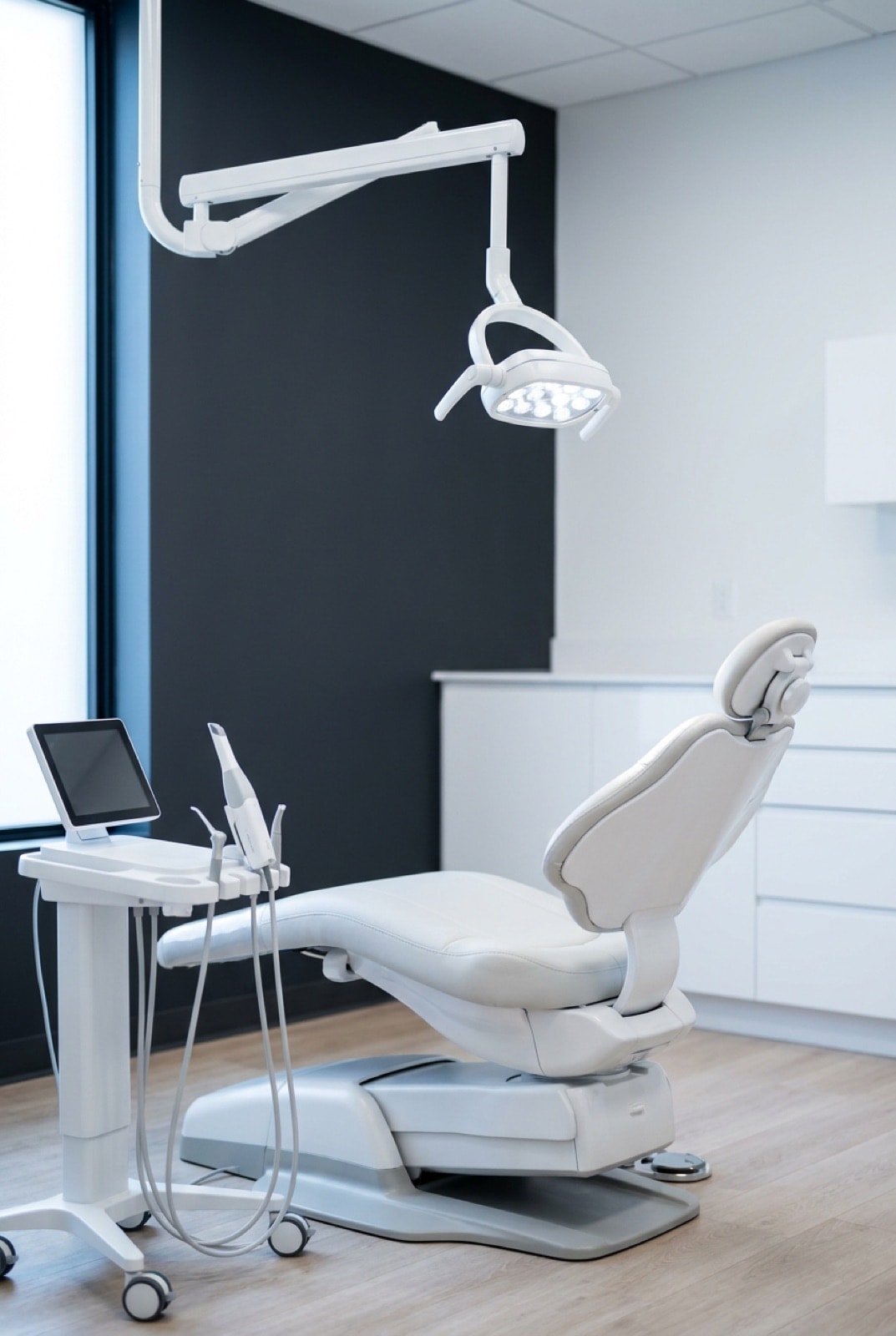 Little Way Periodontics